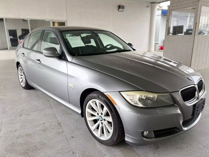 Used 2011 BMW 328i xDrive Sedan