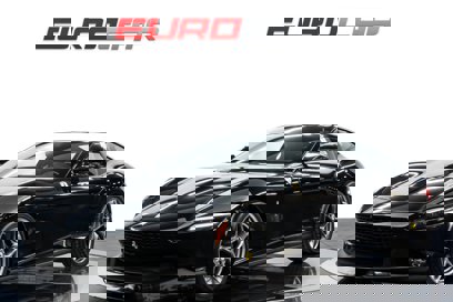 Used 2023 Ferrari Roma