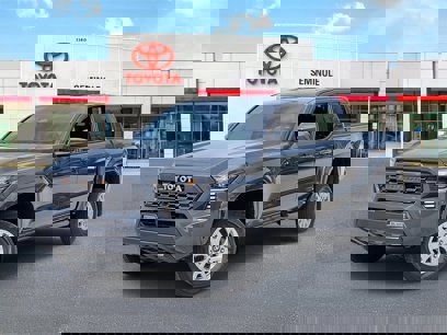Used 2024 Toyota Tacoma SR5