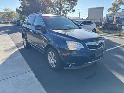 Used 2008 Saturn Vue XR w/ Premium Trim Package