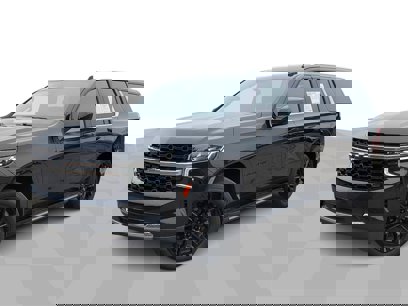 Used 2023 Chevrolet Suburban LS w/ Driver Alert Package