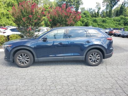 Used 2023 MAZDA CX-9 Touring