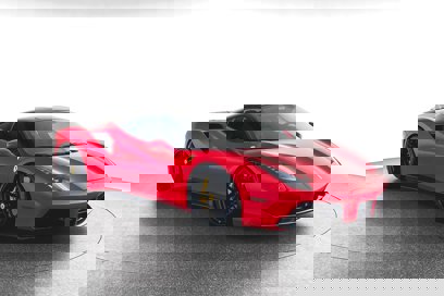 Used 2019 Ferrari 488 GTB