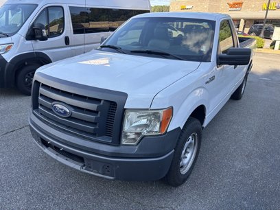 Used 2011 Ford F150 XL w/ Trailer Tow Pkg