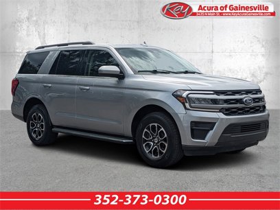 Used 2022 Ford Expedition XLT