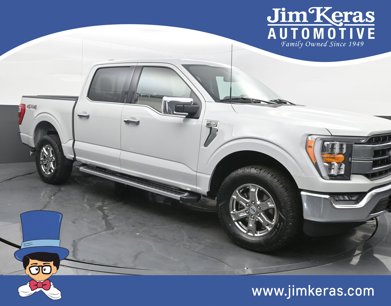 Used 2023 Ford F150 Lariat