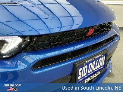 Used 2024 Dodge Hornet R/T
