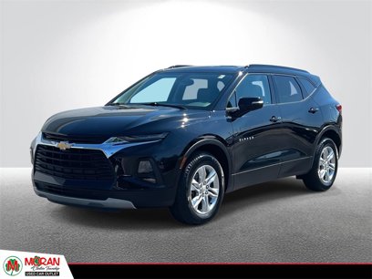 Used 2020 Chevrolet Blazer LT