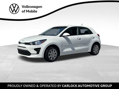 Used 2023 Kia Rio S