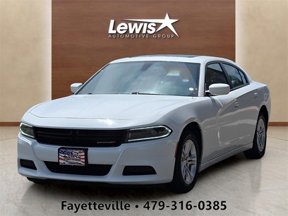 Used 2022 Dodge Charger SXT w/ Leather Interior Group