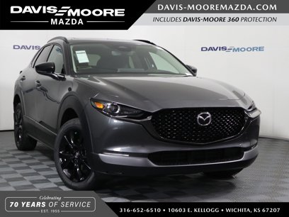 New 2025 MAZDA CX-30 2.5 Turbo w/ Premium Plus Pkg