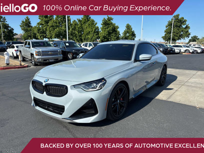 Used 2024 BMW 230i Coupe w/ Premium Package
