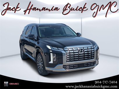 Used 2024 Hyundai Palisade Calligraphy