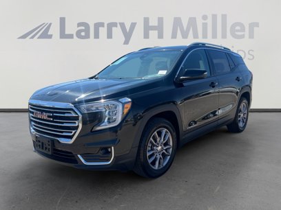 Used 2023 GMC Terrain SLT