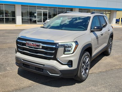 New 2026 GMC Terrain Elevation w/ Elevation Premium Package
