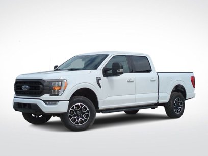 Used 2021 Ford F150 XLT