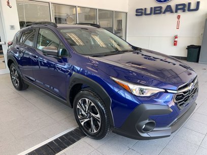 New 2025 Subaru Crosstrek 2.5i Premium