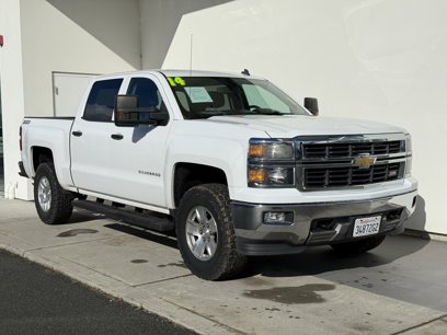 Used 2014 Chevrolet Silverado 1500 LT w/ LT Convenience Package