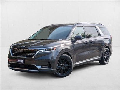Used 2022 Kia Carnival SX Prestige