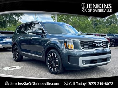 Used 2024 Kia Telluride SX