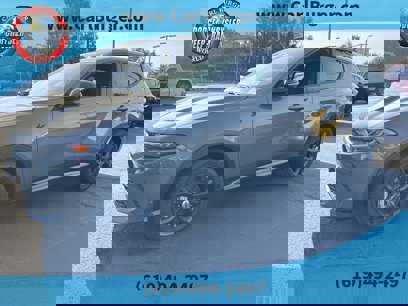 New 2024 Dodge Hornet R/T w/ Tech Pack w/o Parking