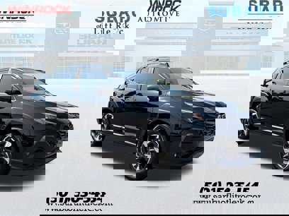 Certified 2025 Subaru Crosstrek 2.5i Limited w/ Popular Package #3A