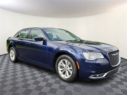 Used 2016 Chrysler 300 Limited