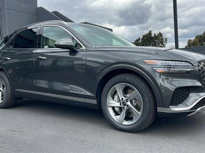 New 2026 Genesis GV70 2.5T Advanced