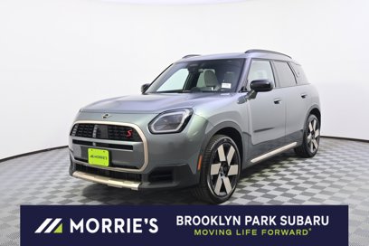 Used 2025 MINI Cooper Countryman S