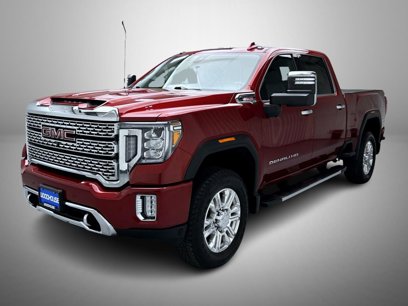 Used 2023 GMC Sierra 3500 Denali
