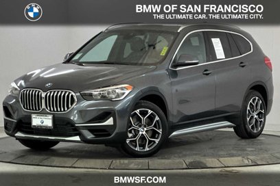 Certified 2022 BMW X1 xDrive28i w/ Convenience Package