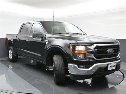 Used 2023 Ford F150 XLT