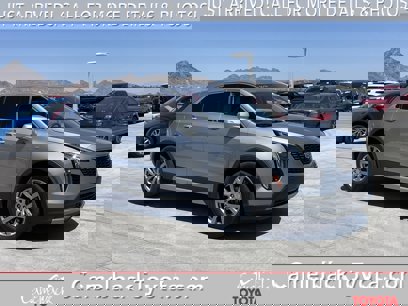 Used 2023 Cadillac XT4 Premium Luxury