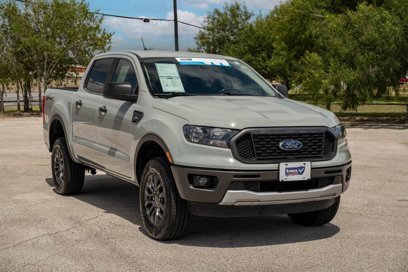 Used 2022 Ford Ranger XLT w/ Equipment Group 301A Mid