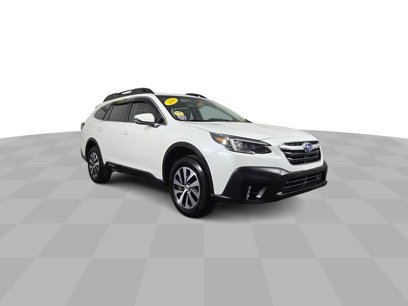 Used 2020 Subaru Outback Premium