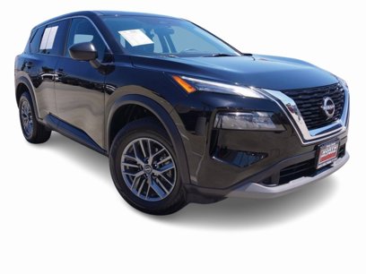 Used 2023 Nissan Rogue S