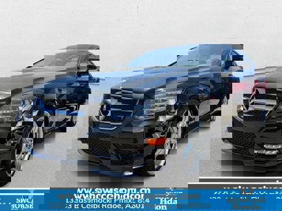 Used 2014 Mercedes-Benz CLS 550