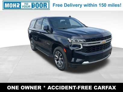 Used 2023 Chevrolet Tahoe LS