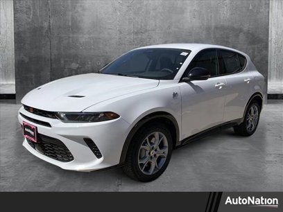 New 2025 Dodge Hornet R/T