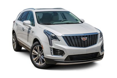 New 2025 Cadillac XT5 Premium Luxury
