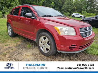 Used 2009 Dodge Caliber SXT