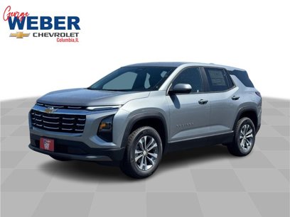 New 2026 Chevrolet Equinox LT w/ Convenience Package II