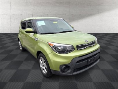 Used 2018 Kia Soul