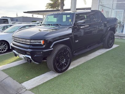 Used 2024 GMC Hummer EV 2X
