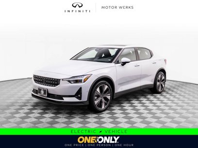 Used 2023 Polestar Polestar 2 w/ Pilot Pack