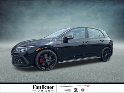 Used 2024 Volkswagen GTI SE