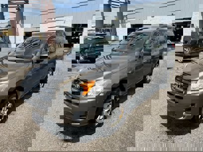 Used 2012 Toyota RAV4 4WD