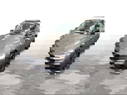 New 2025 Hyundai Elantra SEL w/ Cargo Package