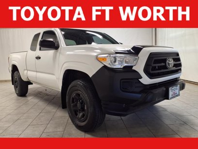 Used 2021 Toyota Tacoma SR