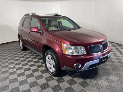 Used 2007 Pontiac Torrent 2WD w/ Preferred Package